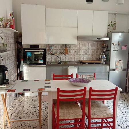 Casa Renjinella Torre Sudaヴィラ エクステリア 写真