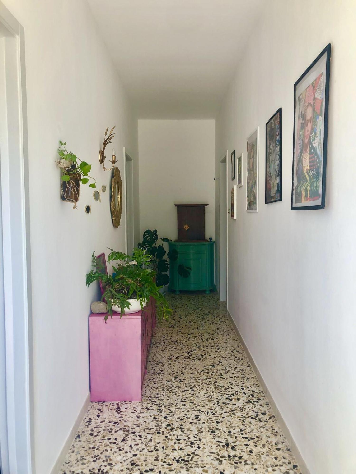 Casa Renjinella Torre Sudaヴィラ エクステリア 写真