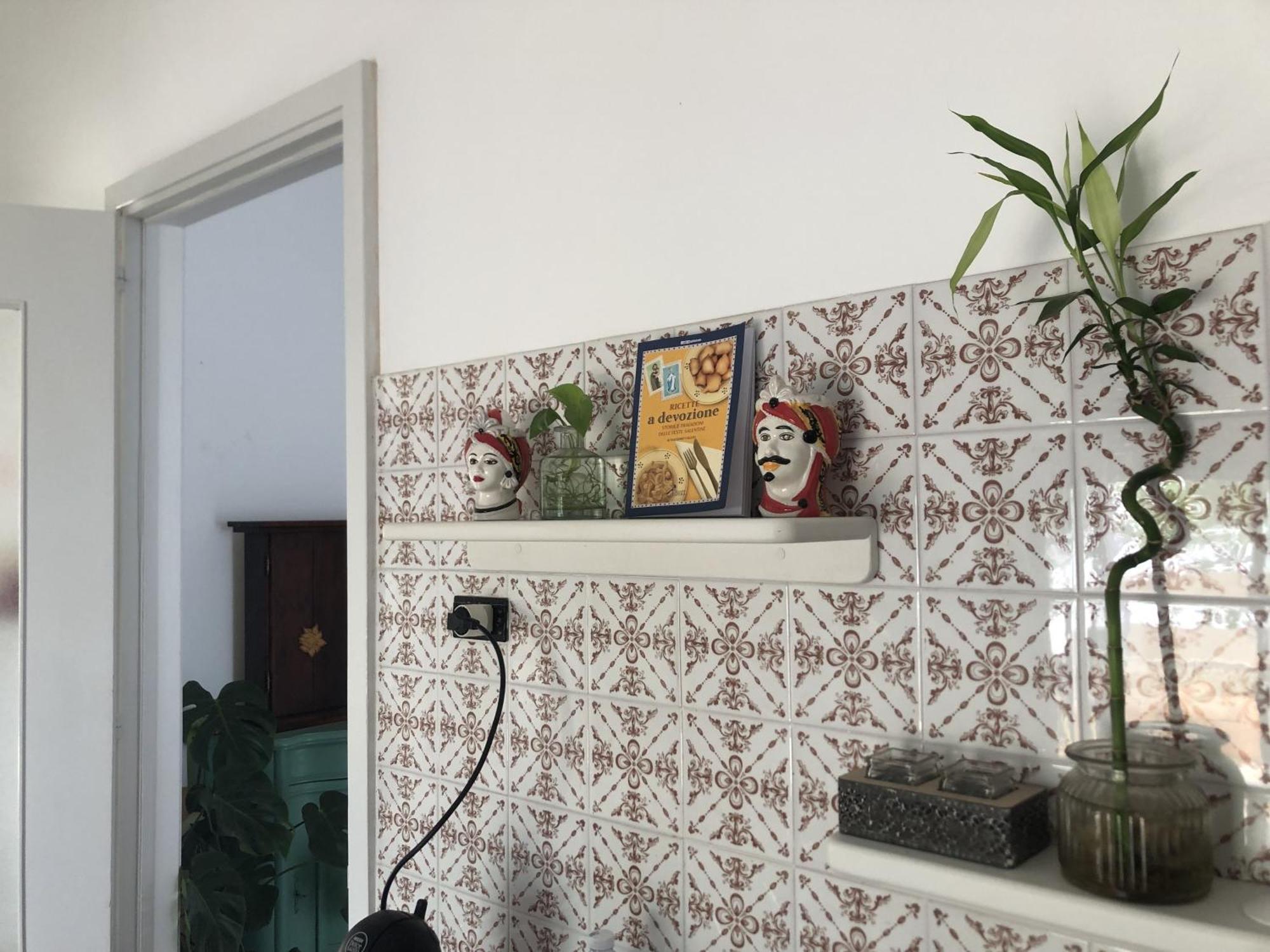 Casa Renjinella Torre Sudaヴィラ エクステリア 写真