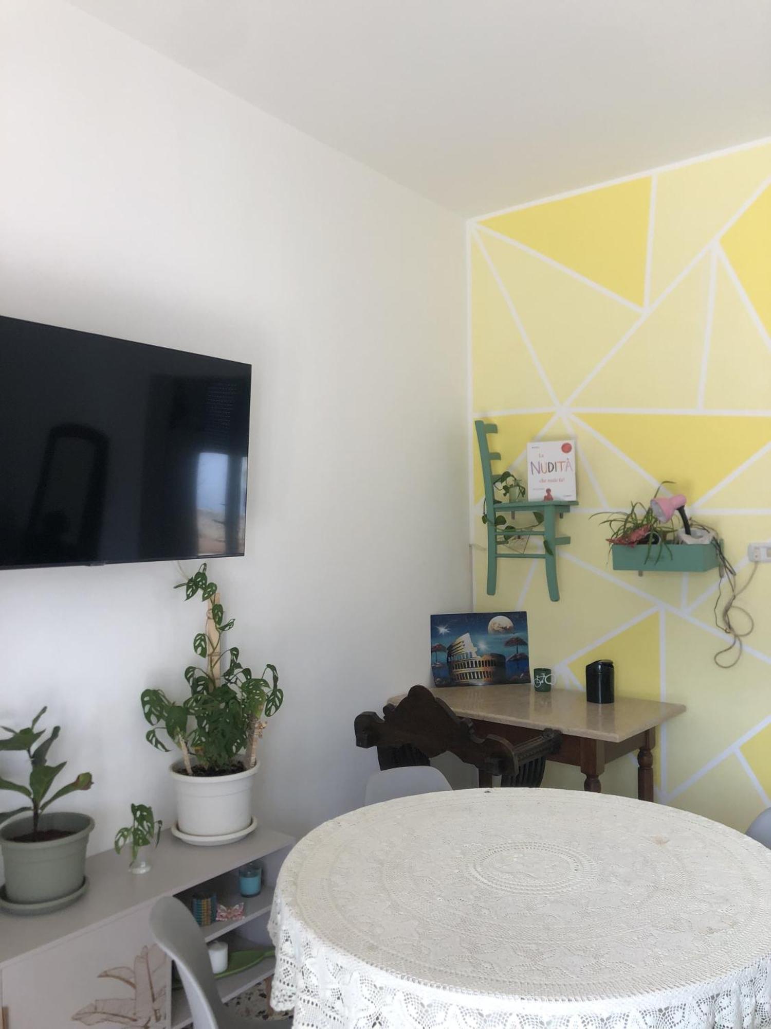 Casa Renjinella Torre Sudaヴィラ エクステリア 写真