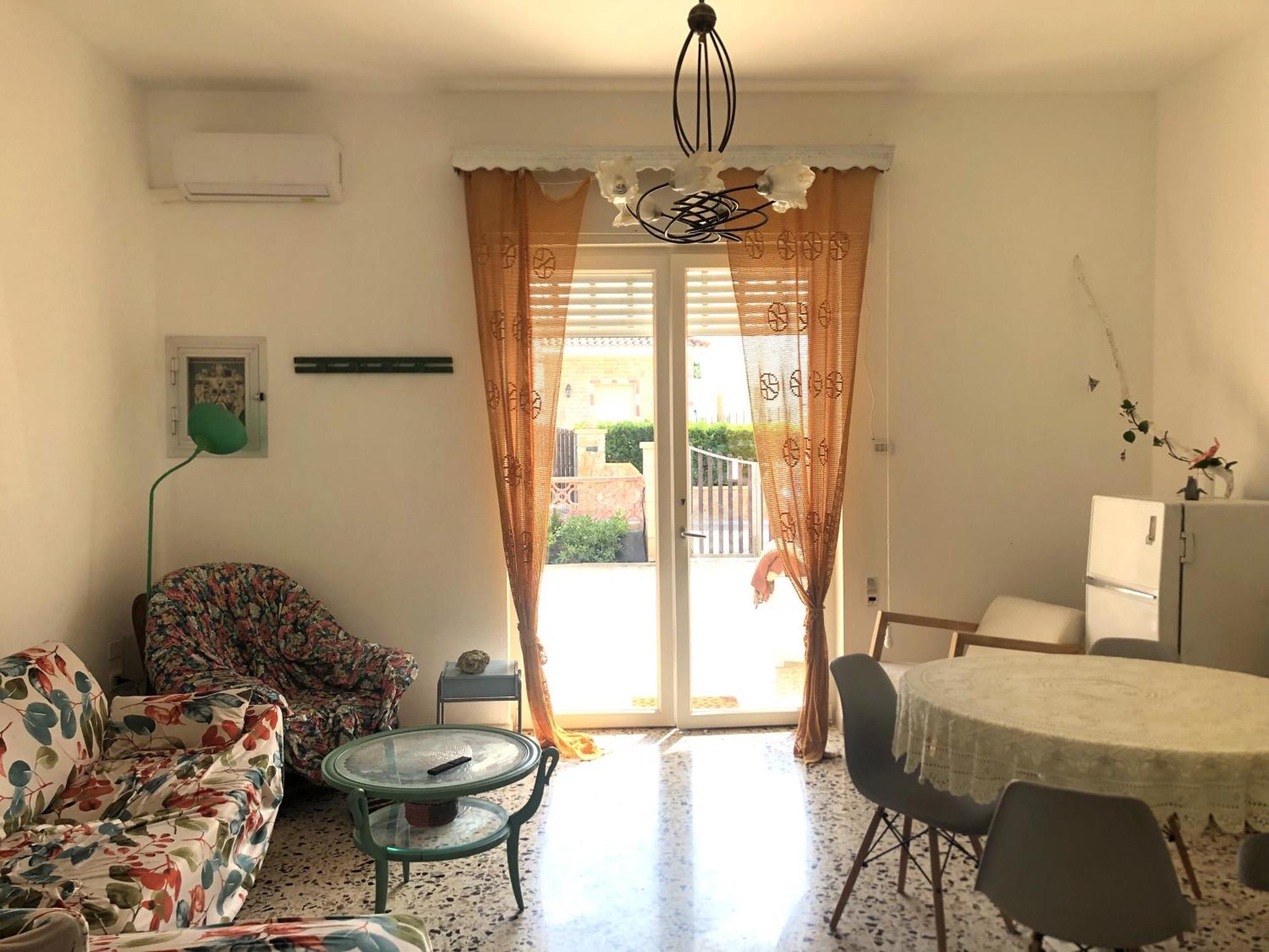 Casa Renjinella Torre Sudaヴィラ エクステリア 写真